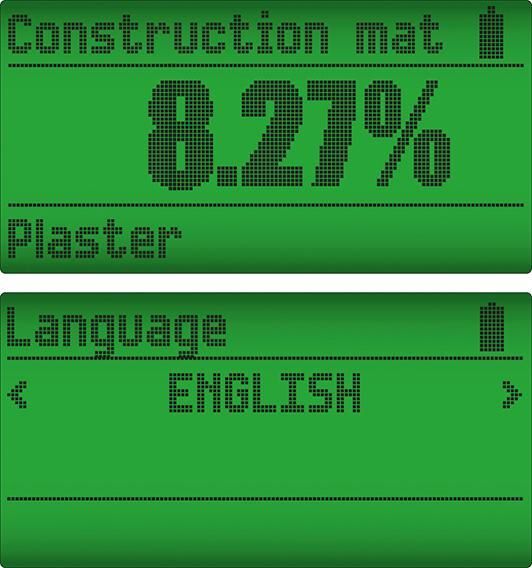 Laserliner Feuchtigkeitsmessgerät Moisture Master Compact Plus Produktbild Laserliner Feuchtigkeitsmessgerät Moisture Master Compact Plus bild 3