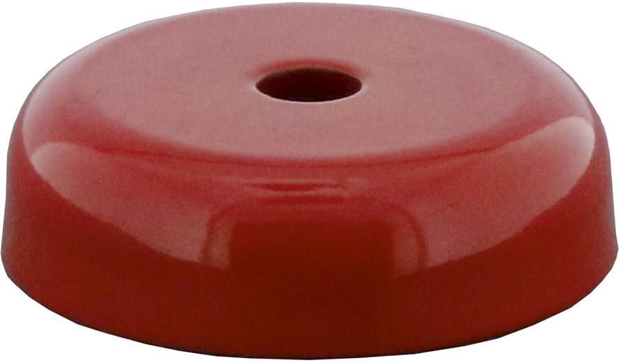 Fortis  Flachtopfmagnet 28,6 x 8,5 mm Produktbild Fortis  Flachtopfmagnet 28,6 x 8,5 mm