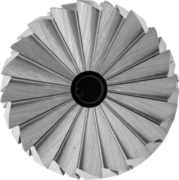 Forum Frässtift HM ZYAS1013 C 6mm 10x13 mm Produktbild Forum Frässtift HM ZYAS1013 C 6mm 10x13 mm bild 2