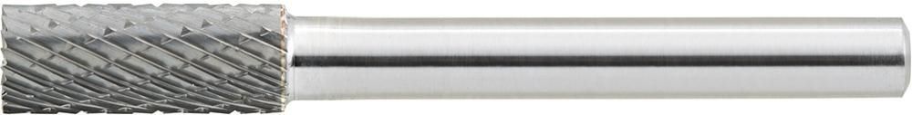 Forum Frässtift HM ZYAS1225 C 6mm 12x25 mm Produktbild Forum Frässtift HM ZYAS1225 C 6mm 12x25 mm