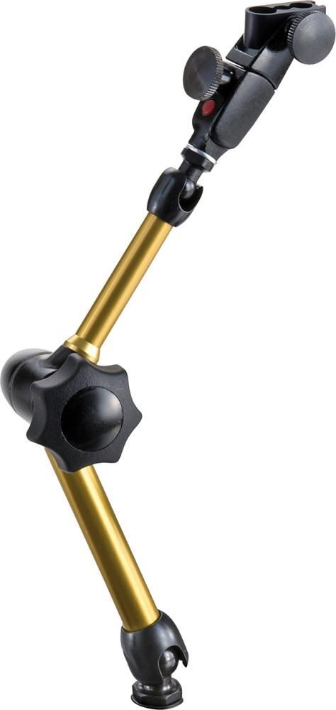 Holdtec Gelenkarm mit Feineinstellung 201 mm Produktbild Holdtec Gelenkarm mit Feineinstellung 201 mm