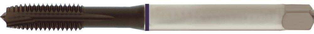 Forum Maschinengewindebohrer 70 mm Gewinde M5 D371B HSSE VA 6G Produktbild Forum Maschinengewindebohrer 70 mm Gewinde M5 D371B HSSE VA 6G