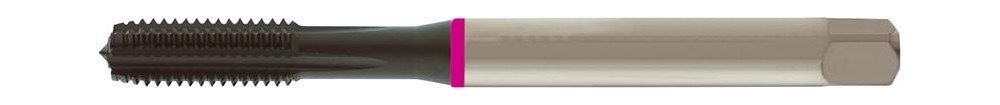 Forum Maschinengewindebohrer 63 mm Gewinde M4 D371B HSSE-PM TiALN Hardox Produktbild Forum Maschinengewindebohrer 63 mm Gewinde M4 D371B HSSE-PM TiALN Hardox