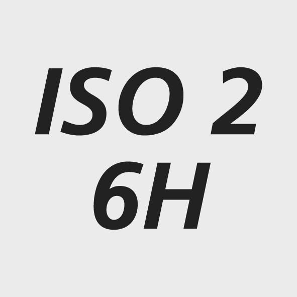 Forum Maschinengewindebohrer 90 mm Gewinde M8 D371B HSSE-PM TiALN Hardox Produktbild Forum Maschinengewindebohrer 90 mm Gewinde M8 D371B HSSE-PM TiALN Hardox bild 6