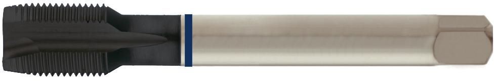 Forum Maschinengewindebohrer 90 mm D5156B HSSE G 1/8 inch vap VA Produktbild Forum Maschinengewindebohrer 90 mm D5156B HSSE G 1/8 inch vap VA