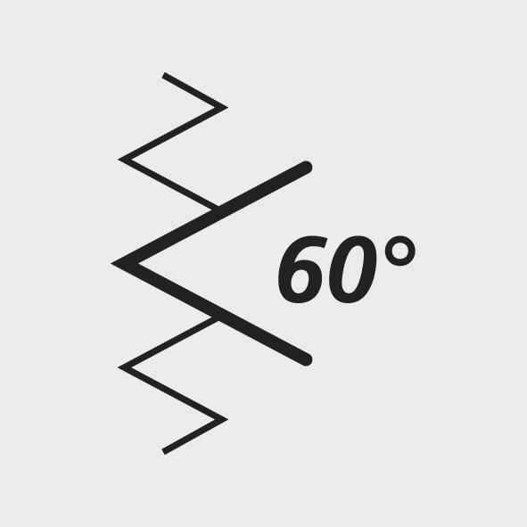 Forum Maschinengewindebohrer 56 mm D371B UNC 4-40 DL HSSE Produktbild Forum Maschinengewindebohrer 56 mm D371B UNC 4-40 DL HSSE bild 7