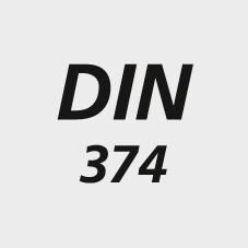 Forum Maschinengewindebohrer 100 mm D374 UNF Nummer 1/2 Zoll - 20 GL HSSE Produktbild Forum Maschinengewindebohrer 100 mm D374 UNF Nummer 1/2 Zoll - 20 GL HSSE bild 3