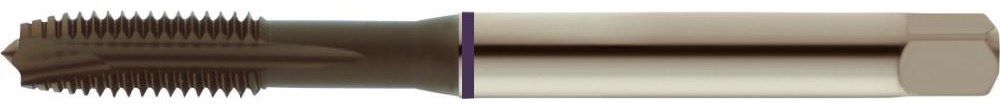 Forum Maschinengewindebohrer 180 mm Gewinde M30 D376B HSSE VA Produktbild Forum Maschinengewindebohrer 180 mm Gewinde M30 D376B HSSE VA