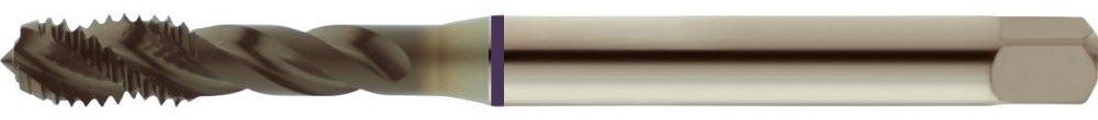 Forum Maschinengewindebohrer 180 mm M D376C HSSE Gewinde M30 VA Produktbild Forum Maschinengewindebohrer 180 mm M D376C HSSE Gewinde M30 VA