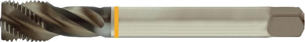 Forum Maschinengewindebohrer 100 mm MF D374C Gewinde M14x1 HSSE Produktbild Forum Maschinengewindebohrer 100 mm MF D374C Gewinde M14x1 HSSE