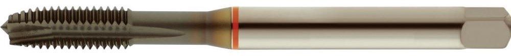 Forum Maschinengewindebohrer 140 mm Gewinde M20 D376B HSSE TiCN Produktbild Forum Maschinengewindebohrer 140 mm Gewinde M20 D376B HSSE TiCN
