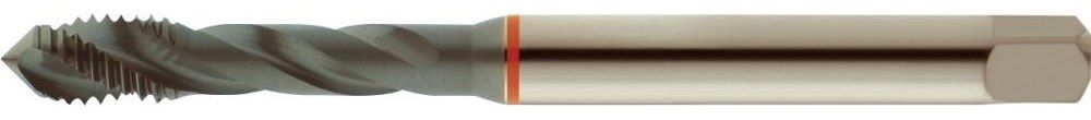 Forum Maschinengewindebohrer 140 mm M D376C HSSE Gewinde M20 TiCN Produktbild Forum Maschinengewindebohrer 140 mm M D376C HSSE Gewinde M20 TiCN