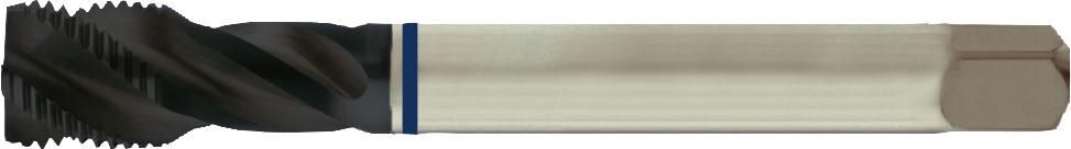 Forum Maschinengewindebohrer 160 mm G D5156C HSSEG Gewinde 1 Zoll vap VA Produktbild Forum Maschinengewindebohrer 160 mm G D5156C HSSEG Gewinde 1 Zoll vap VA