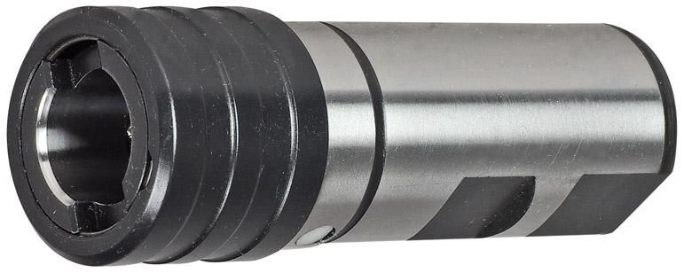 Fortis Gewindeschnellwechselfutter Schaft Durchmesser 32 mm für Gewindebohrer M6-20 Produktbild Fortis Gewindeschnellwechselfutter Schaft Durchmesser 32 mm für Gewindebohrer M6-20