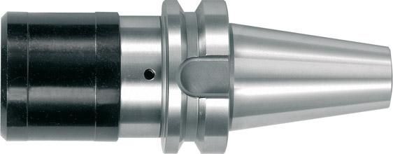 Fortis Gewindeschnellwechselfutter Kegelschaft BT 40 für Gewindebohrer M6-20 Produktbild Fortis Gewindeschnellwechselfutter Kegelschaft BT 40 für Gewindebohrer M6-20