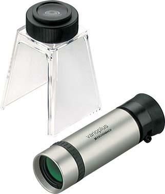 Eschenbach Handmonokular vario Plus 8 x 20 mm Produktbild Eschenbach Handmonokular vario Plus 8 x 20 mm