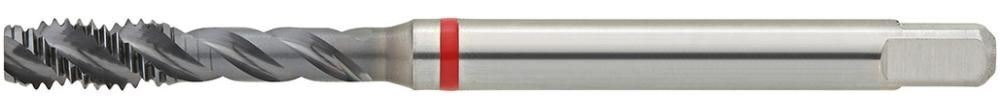Forum Maschinengewindebohrer 56 mm Gewinde M3 HSS-PM GL VG D371C 45 grad TiCN Produktbild Forum Maschinengewindebohrer 56 mm Gewinde M3 HSS-PM GL VG D371C 45 grad TiCN