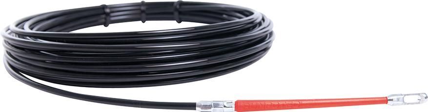 Runpotec Kabeleinziehband 20 meter Runpo 1 Kunststoff Produktbild Runpotec Kabeleinziehband 20 meter Runpo 1 Kunststoff