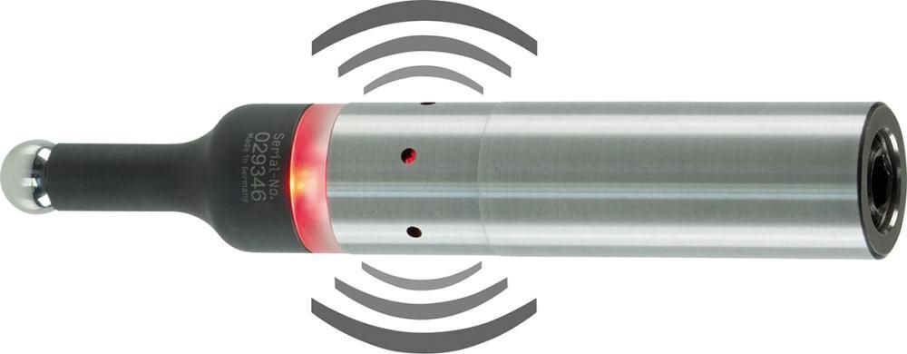Tschorn Kantentaster akustisch 3D Schadt 20 mm Durchmesser Produktbild Tschorn Kantentaster akustisch 3D Schadt 20 mm Durchmesser