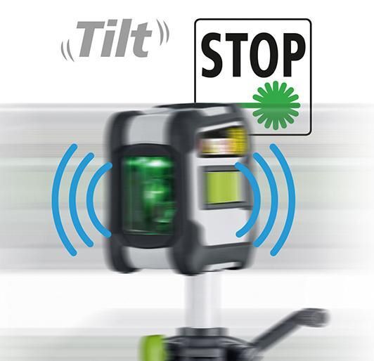 Laserliner Kreuz- und Linienlaser CompactCross-Laser Pro Produktbild Laserliner Kreuz- und Linienlaser CompactCross-Laser Pro bild 6