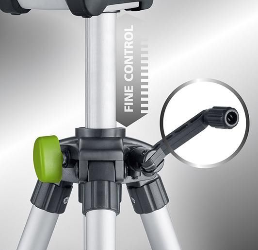 Laserliner Kreuz- und Linienlaser CompactCross-Laser Pro Produktbild Laserliner Kreuz- und Linienlaser CompactCross-Laser Pro bild 3