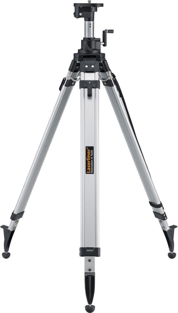 Laserliner Kurbelstativ P 260 cm Produktbild Laserliner Kurbelstativ P 260 cm