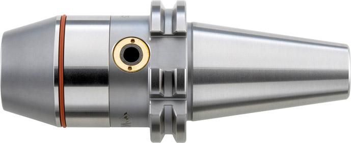 WTE Bohrfutter Spannbereich 0,5-13 mm SK 40 D69871 A R/L Standard Produktbild WTE Bohrfutter Spannbereich 0,5-13 mm SK 40 D69871 A R/L Standard