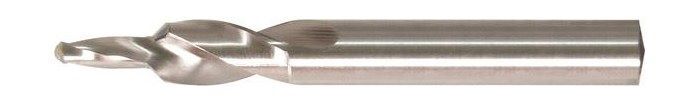 Gühring Kurzstufenbohrer HSS 90 Grad Gewinde M6 KL Produktbild Gühring Kurzstufenbohrer HSS 90 Grad Gewinde M6 KL