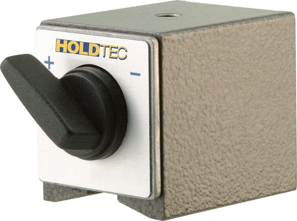 Holdtec Magnetfuß 1200N M10 Produktbild Holdtec Magnetfuß 1200N M10