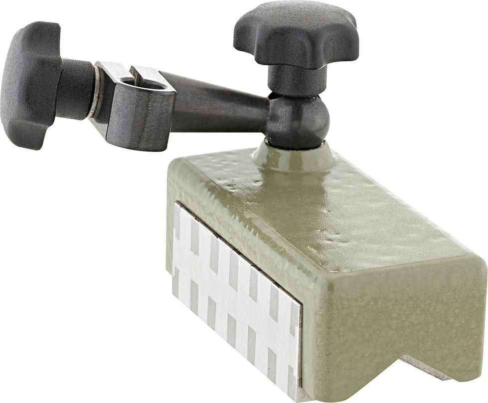 Käfer Magnethalter Prisma 72x36,5x59 mm Produktbild Käfer Magnethalter Prisma 72x36,5x59 mm