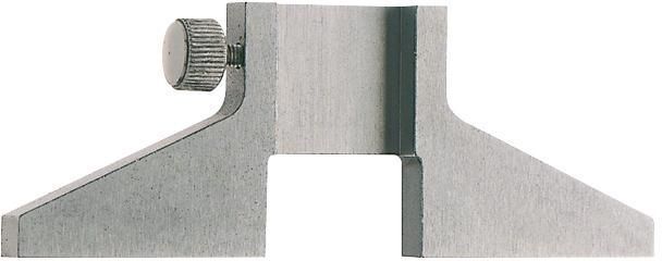 Helios Preisser Messbrücke für Messschieber Länge 75 mm Produktbild Helios Preisser Messbrücke für Messschieber Länge 75 mm