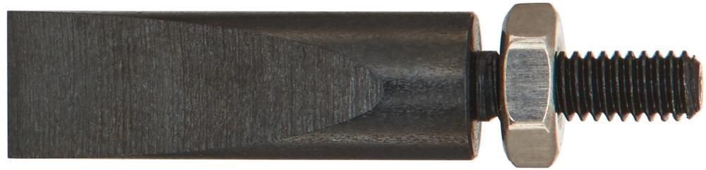 Käfer Messeinsatz Stahl Typ 20 Ausführung 5,0 mm Länge 16 mm Käfer Messeinsatz Stahl Typ 20 Ausführung 5,0 mm Länge 16 mm