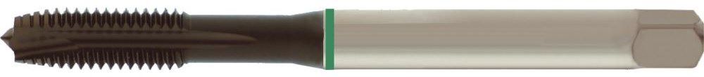 Forum Maschinengewindebohrer 160 mm Gewinde M24 D376B HSSE TiALN Produktbild Forum Maschinengewindebohrer 160 mm Gewinde M24 D376B HSSE TiALN