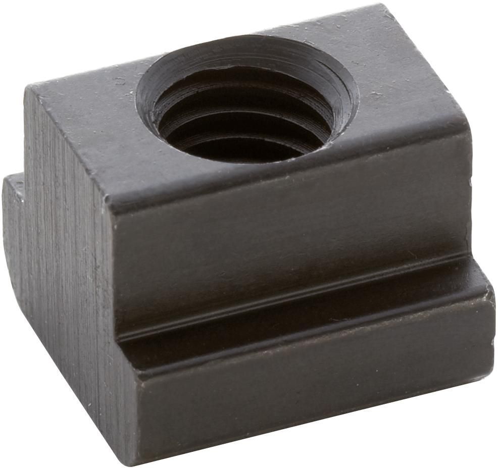 Tschorn Mutter für T-Nutenstein M8 x 16 mm Produktbild Tschorn Mutter für T-Nutenstein M8 x 16 mm