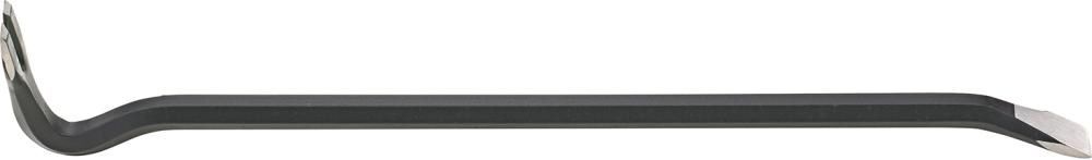 Fortis Nageleisen 6 kant 400x18 mm Produktbild Fortis Nageleisen 6 kant 400x18 mm