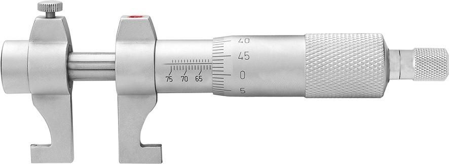 Fortis Präzisions Innenmessschraube 50 - 75 mm mit Messschnabel Produktbild Fortis Präzisions Innenmessschraube 50 - 75 mm mit Messschnabel