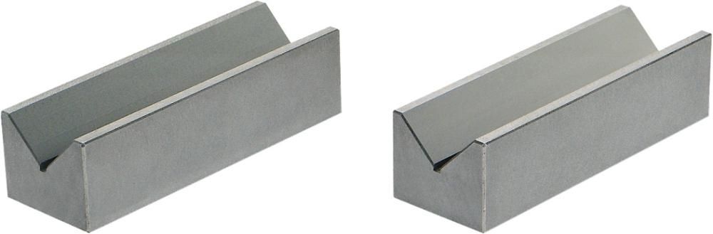 Helios Preisser Prismenpaar Güte 3 150x50x40 mm Produktbild Helios Preisser Prismenpaar Güte 3 150x50x40 mm