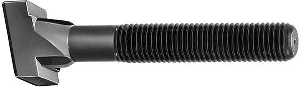 AMF Rhombusschraube M20x22x80 mm Produktbild AMF Rhombusschraube M20x22x80 mm