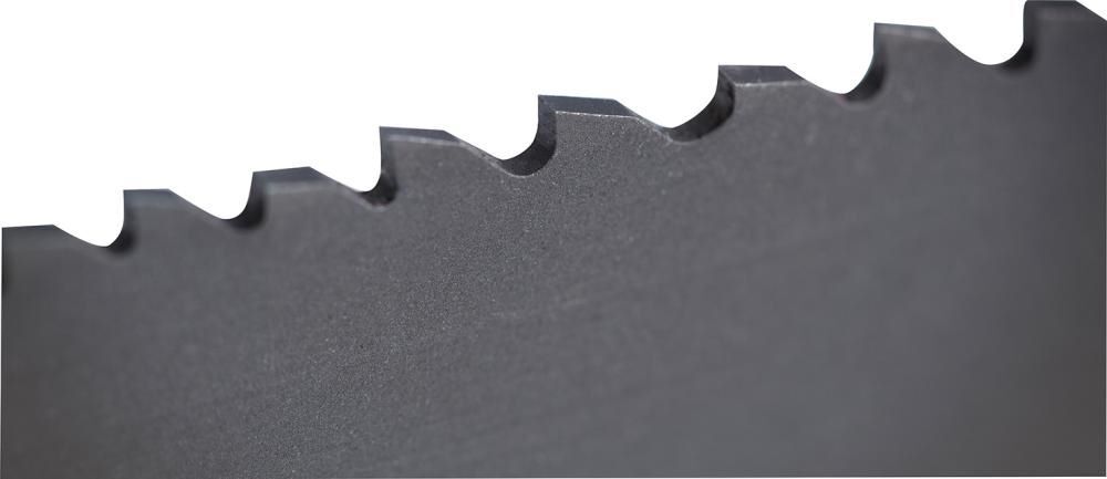 Röntgen Bimetallsägeband HSS-Co8 Profile 2825x27x0,9 mm 5- 7 Zähne Produktbild Röntgen Bimetallsägeband HSS-Co8 Profile 2825x27x0,9 mm 5- 7 Zähne