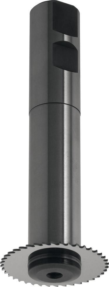 Tschorn Sägeblattaufnahme DIN1835 Form B 32 x 8 mm Produktbild Tschorn Sägeblattaufnahme DIN1835 Form B 32 x 8 mm
