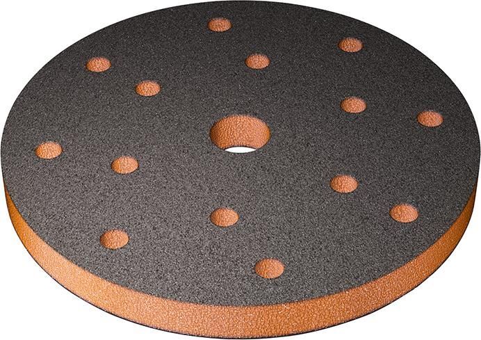 sia Abrasives Schleifscheibe 7983 150 mm Korn 100 fine 15-Loch Produktbild sia Abrasives Schleifscheibe 7983 150 mm Korn 100 fine 15-Loch