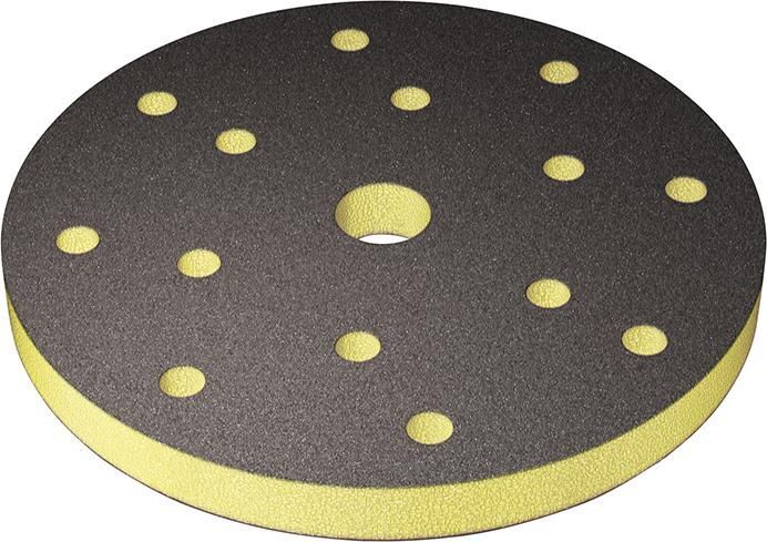 sia Abrasives Schleifscheibe 7983 150 mm Korn 60 medium 15-Loch Produktbild sia Abrasives Schleifscheibe 7983 150 mm Korn 60 medium 15-Loch