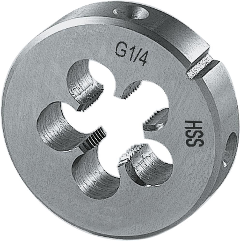 Forum Schneideisen EN24231 HSS G 1 inch Produktbild Forum Schneideisen EN24231 HSS G 1 inch