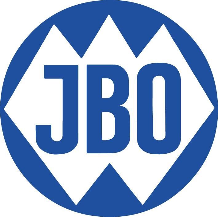 JBO Schneideisen Gewinde NPT 1 inch RU Schälanschnitt JBO Schneideisen Gewinde NPT 1 inch RU Schälanschnitt