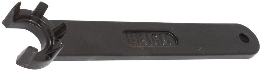 Fortis Spannschlüssel Mini für ER 25M Fortis Spannschlüssel Mini für ER 25M