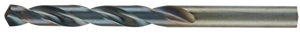 Gühring Spiralbohrer 151 mm Durchmesser 12,80 mm DIN338 HSS Typ N Zylinderschaft