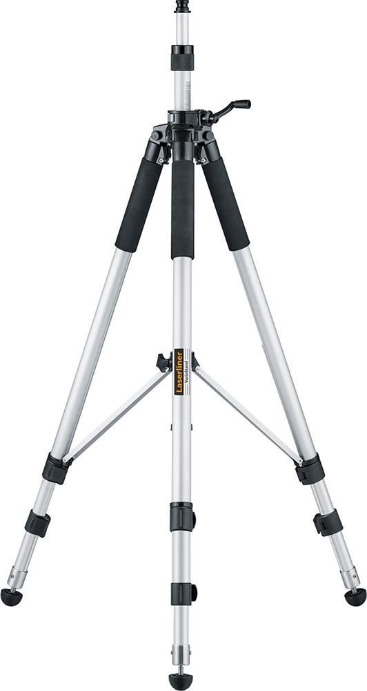 Laserliner  Stativ VarioStand 300 cm Produktbild Laserliner  Stativ VarioStand 300 cm