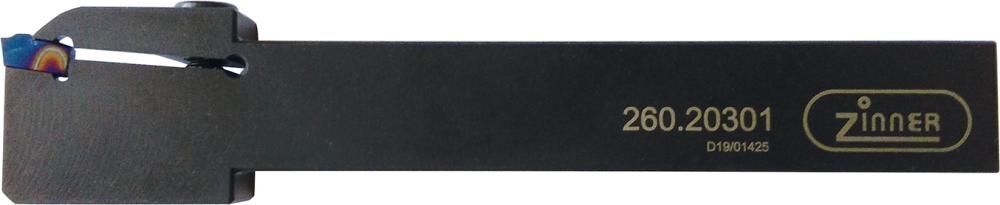 Zinner Automatenhalter KLRC-20/R-2,2 max. Durchmesser 42 mm Produktbild Zinner Automatenhalter KLRC-20/R-2,2 max. Durchmesser 42 mm