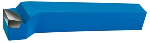 Wilke Stirndrehmeissel P25/30 20x20x125 mm HM DIN4977 links Wilke Stirndrehmeissel P25/30 20x20x125 mm HM DIN4977 links
