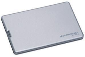 Eschenbach Taschenleuchtlupe easy Pocket 3,0xfach Produktbild Eschenbach Taschenleuchtlupe easy Pocket 3,0xfach bild 4